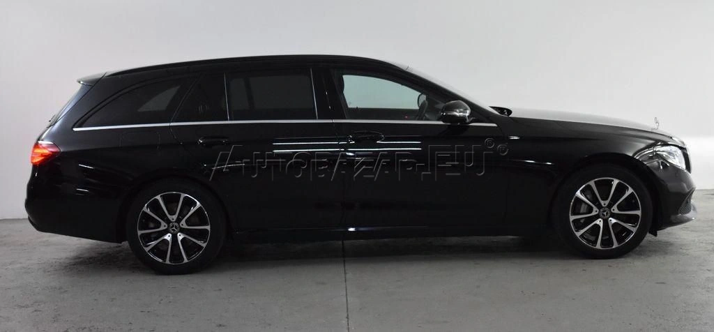 Mercedes-Benz E trieda T 400 d 4MATIC A/T