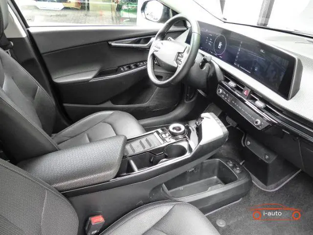 Kia EV6 2022 na predaj – fotografia 4