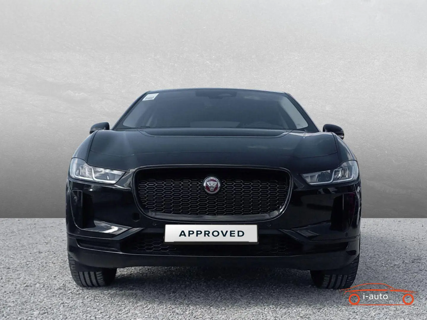Jaguar I-Pace 2023 na predaj – fotografia 2