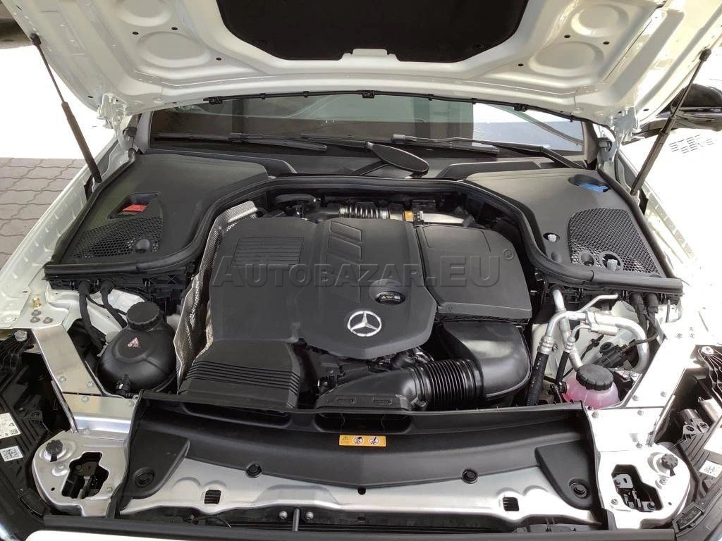 Mercedes-Benz E trieda Kombi 300 d mHEV 4MATIC A/T