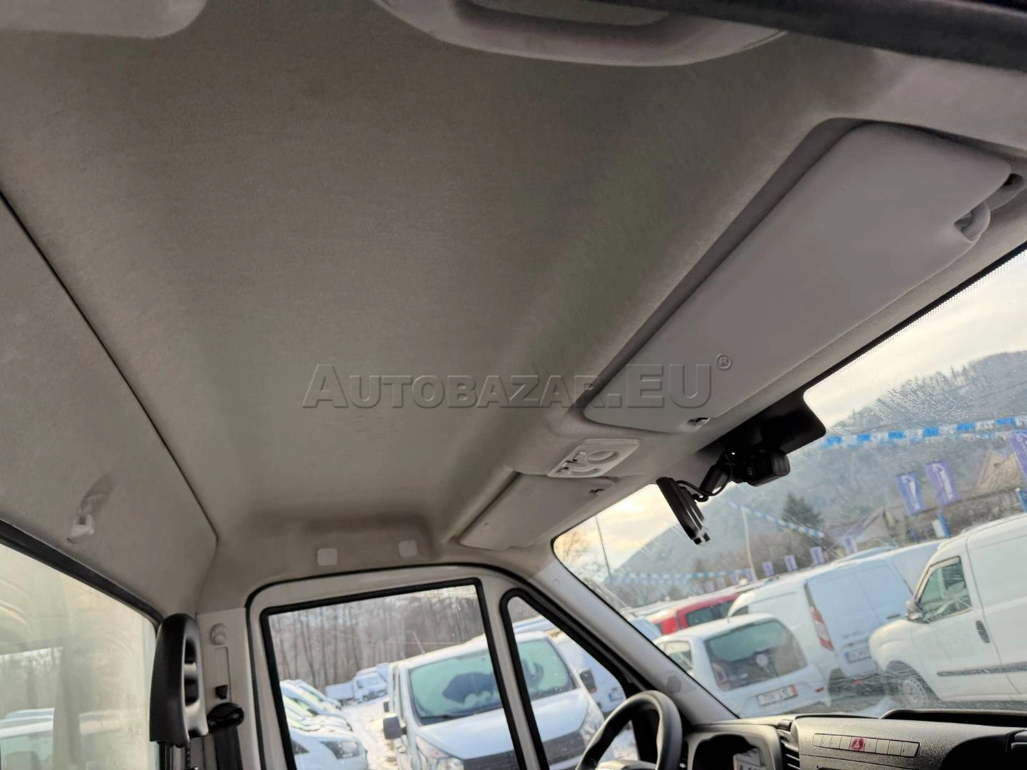 Iveco Daily 3,0 35-CNG 2022 na predaj – fotografia 32