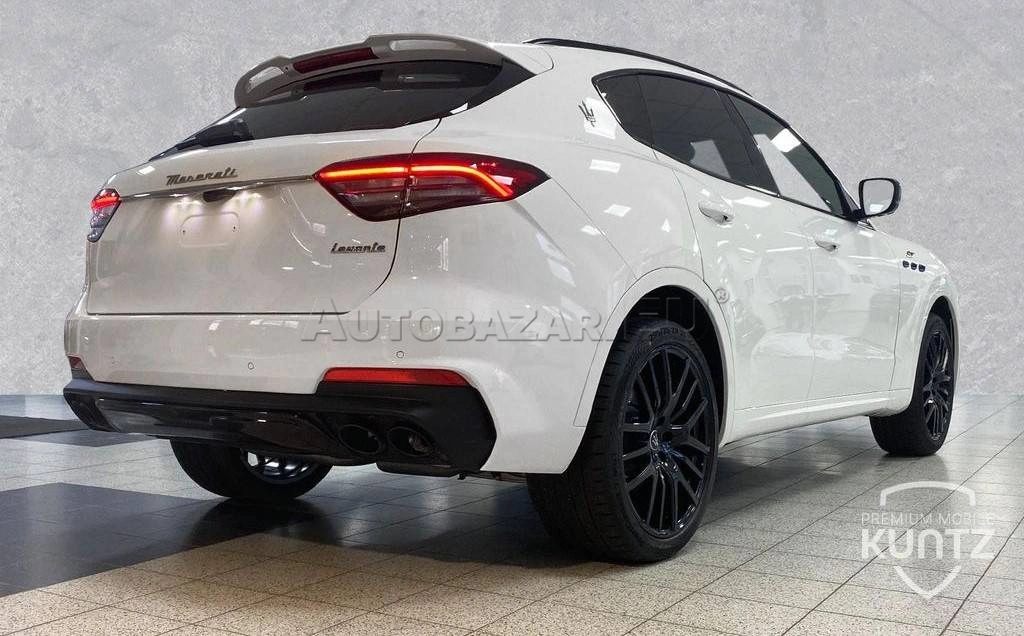 Maserati Levante GT