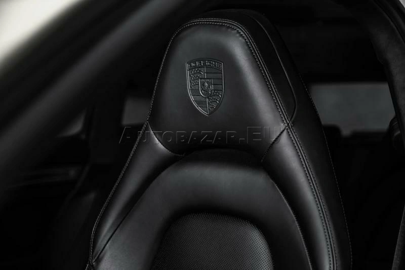 Porsche Panamera 2019 na predaj – fotografia 21