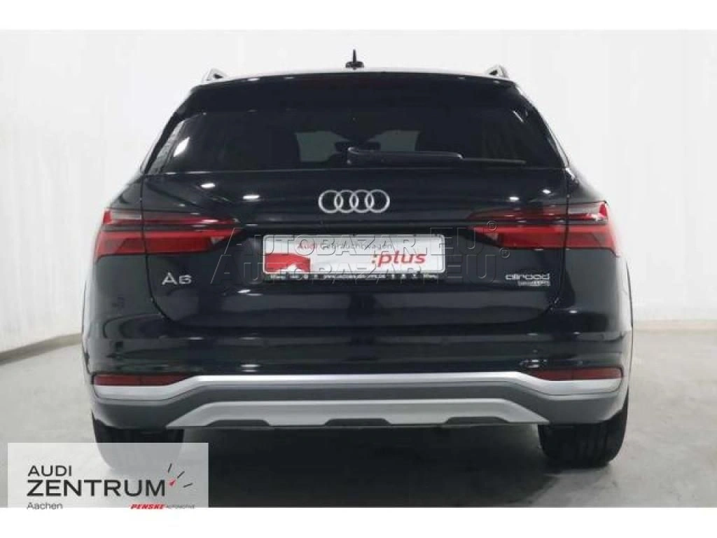 Audi A6 Allroad 55 3.0 TFSI mHEV quattro S tronic