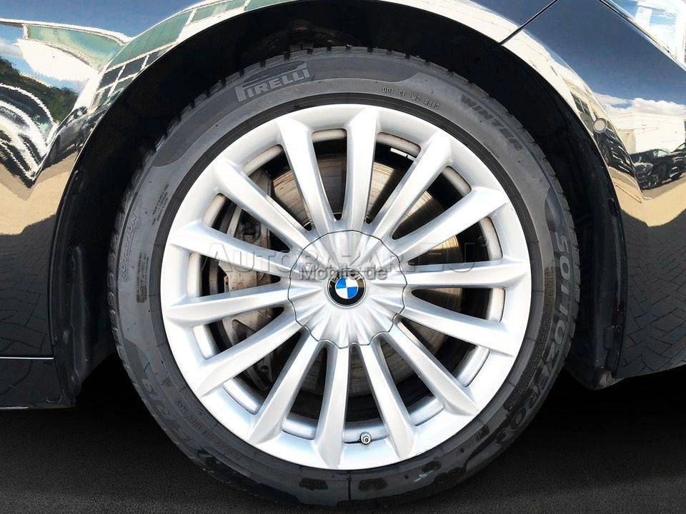 BMW Rad 7 750i xDrive A/T