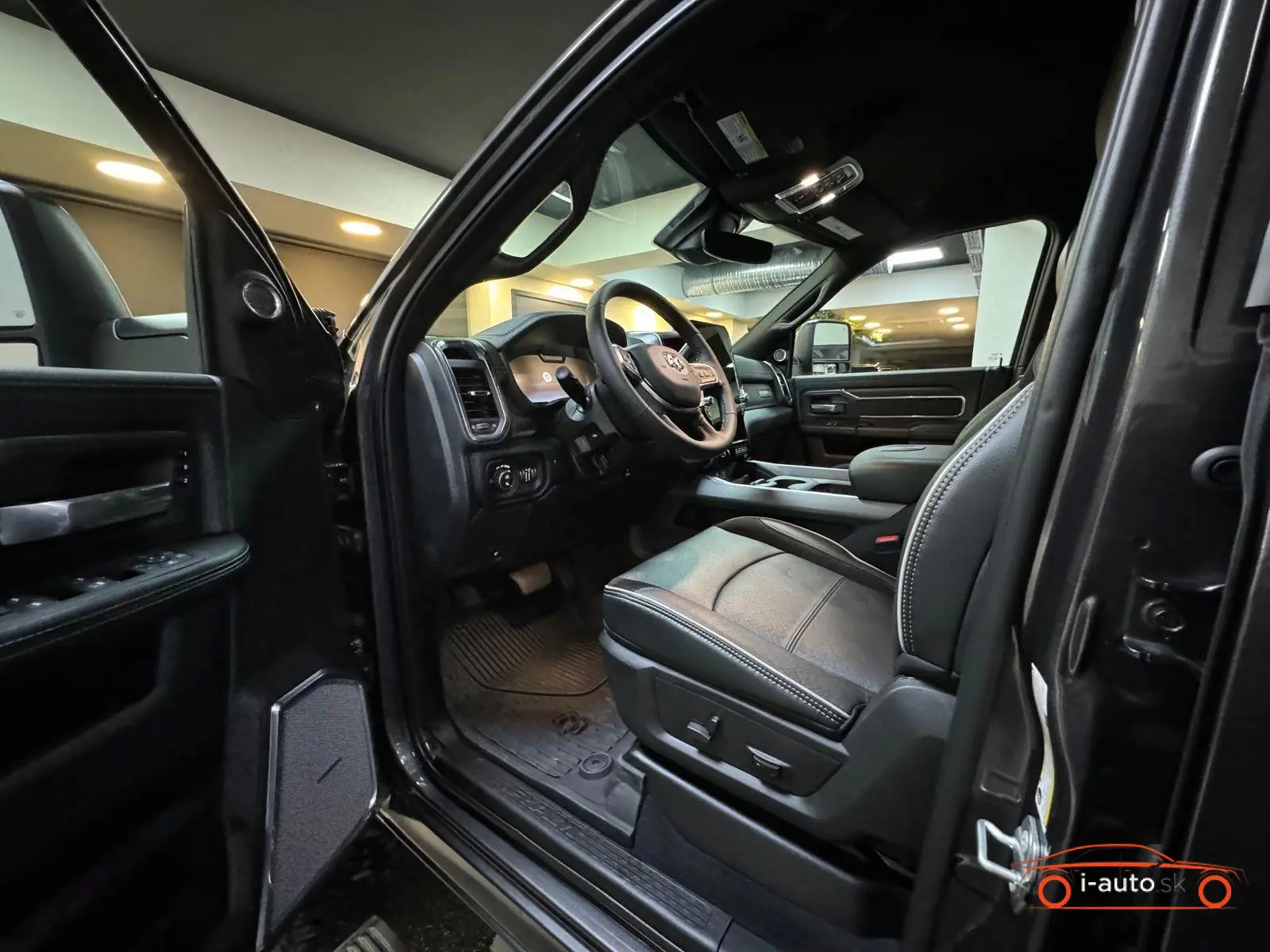 Dodge RAM 2026 na predaj – fotografia 31