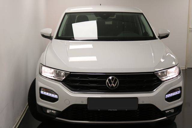 Volkswagen T-Roc 2.0 TDI DSG ACTIVE