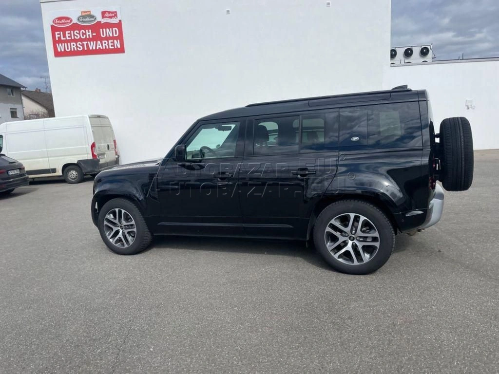 Land Rover Defender 110 3.0D I6 D250 MHEV XS A/T AWD