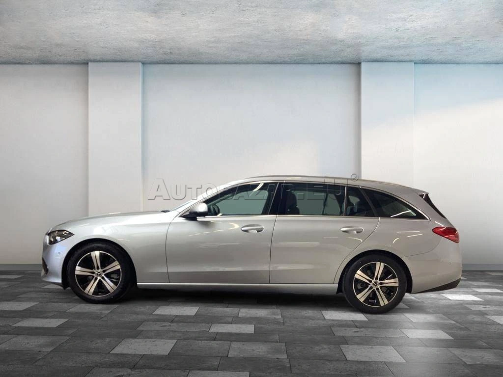 Mercedes-Benz C trieda Kombi 220 d mHEV A/T