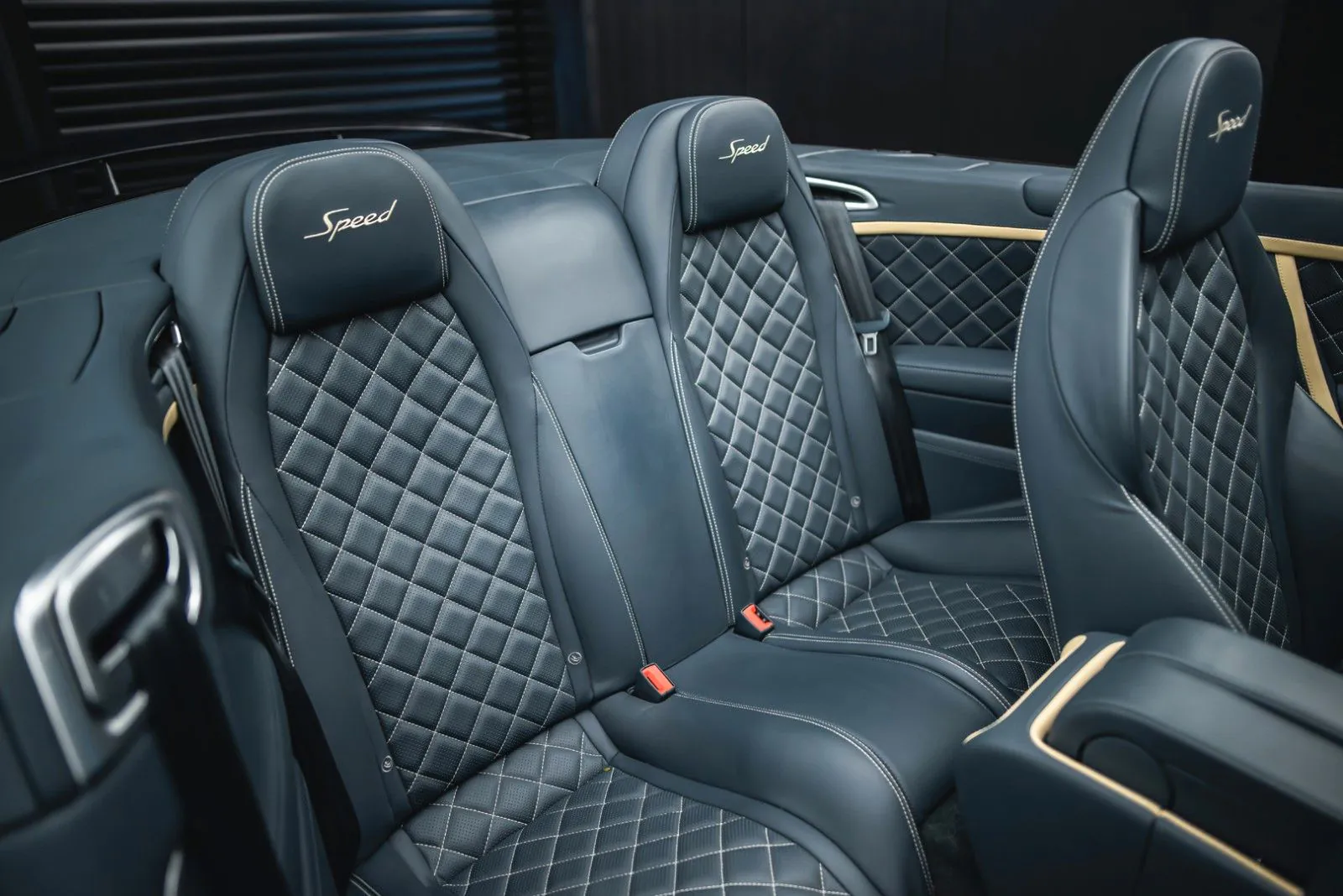 Bentley Continental GTC 2017 na predaj – fotografia 30