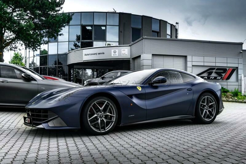 Ferrari F12 2014 na predaj – fotografia 42