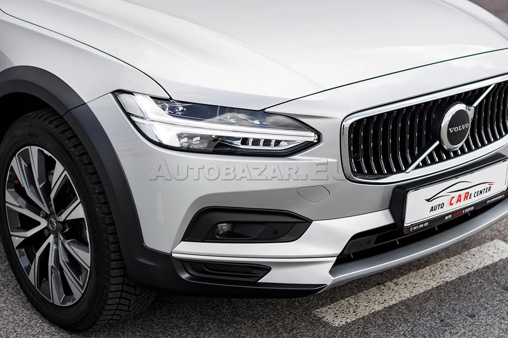 Volvo V90 2021 na predaj – fotografia 7