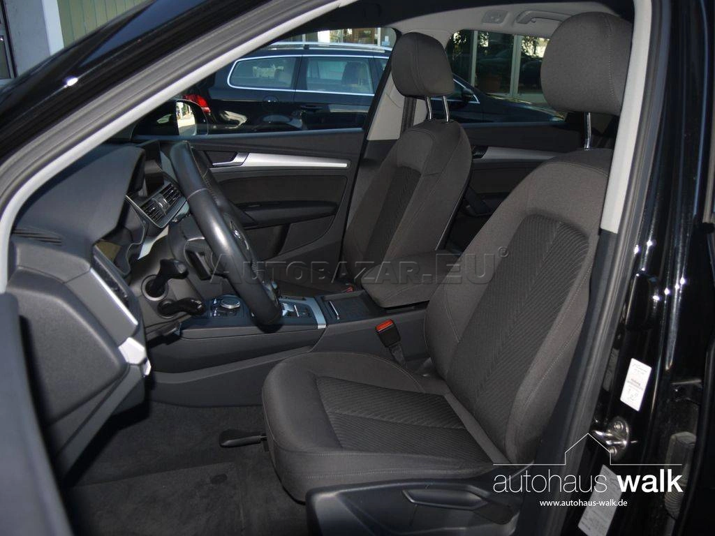 Audi Q5 40 2.0 TDI Sport quattro S tronic