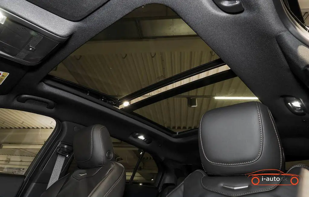 Cadillac XT4 2023 na predaj – fotografia 17