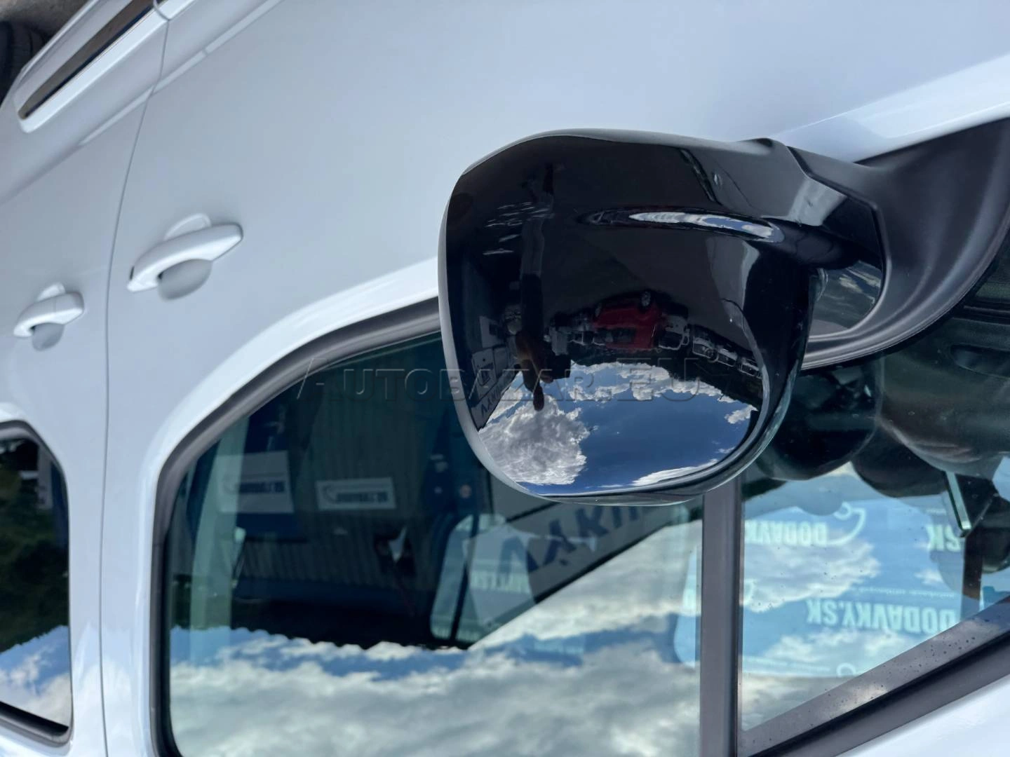 Toyota Proace City 2023 na predaj – fotografia 9