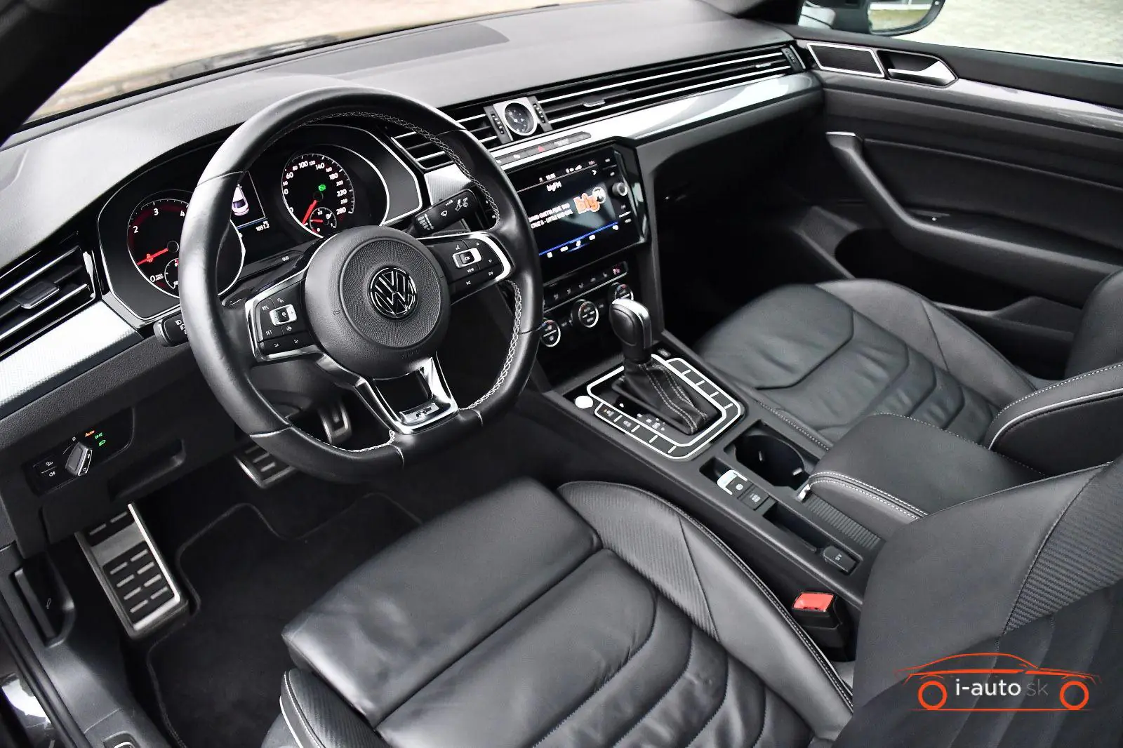 Volkswagen Arteon 2020 na predaj – fotografia 11