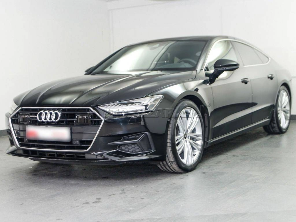 Audi A7 Sportback 50 3.0 TDI mHEV quattro tiptronic