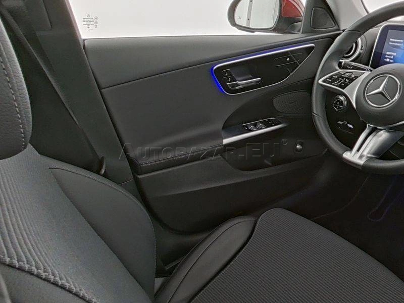 Mercedes-Benz C trieda Sedan 200 mHEV A/T