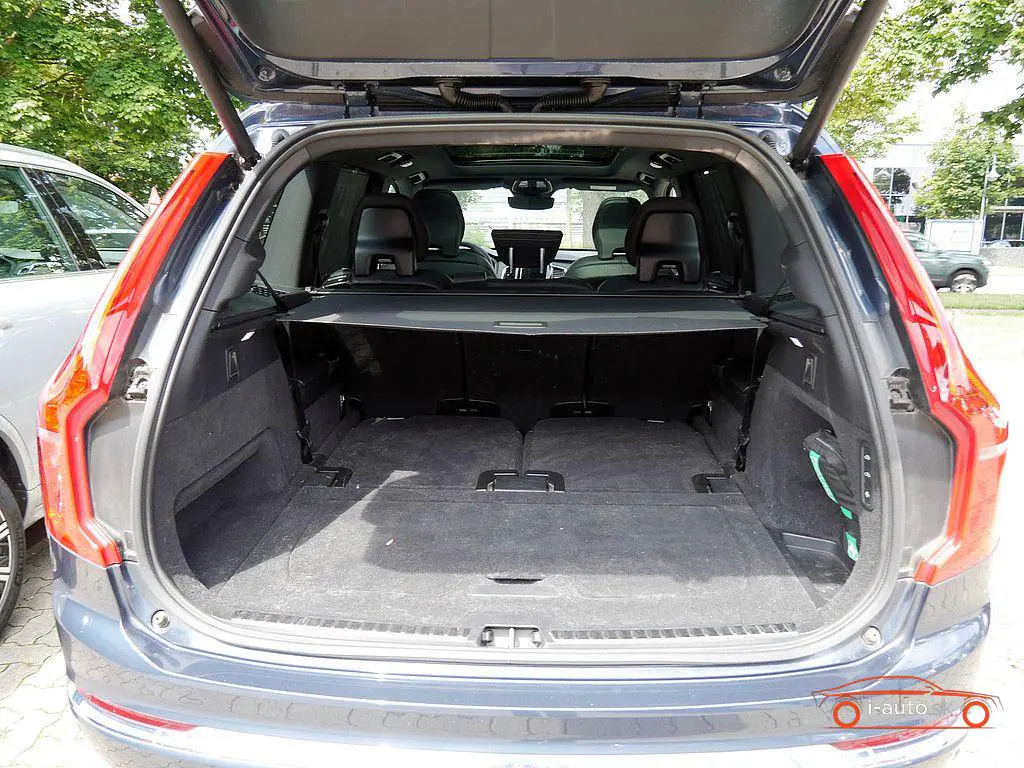 Volvo XC90 2024 na predaj – fotografia 12