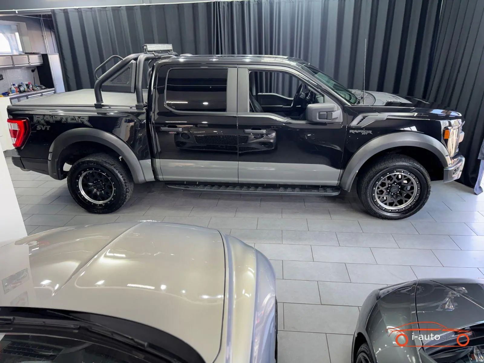 Ford F-150 2022 na predaj – fotografia 5
