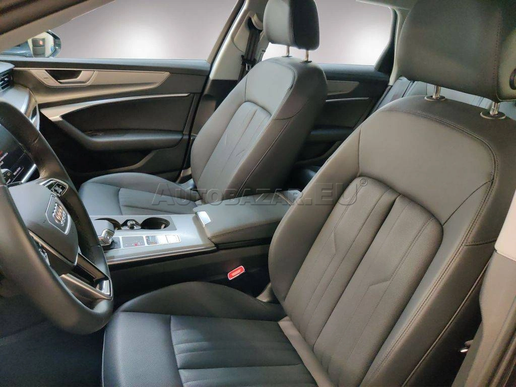 Audi A6 Avant 45 2.0 TFSI mHEV Design S tronic