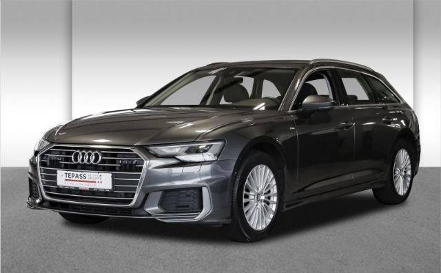 Audi A6 Avant 45 2.0 TFSI mHEV Design S tronic