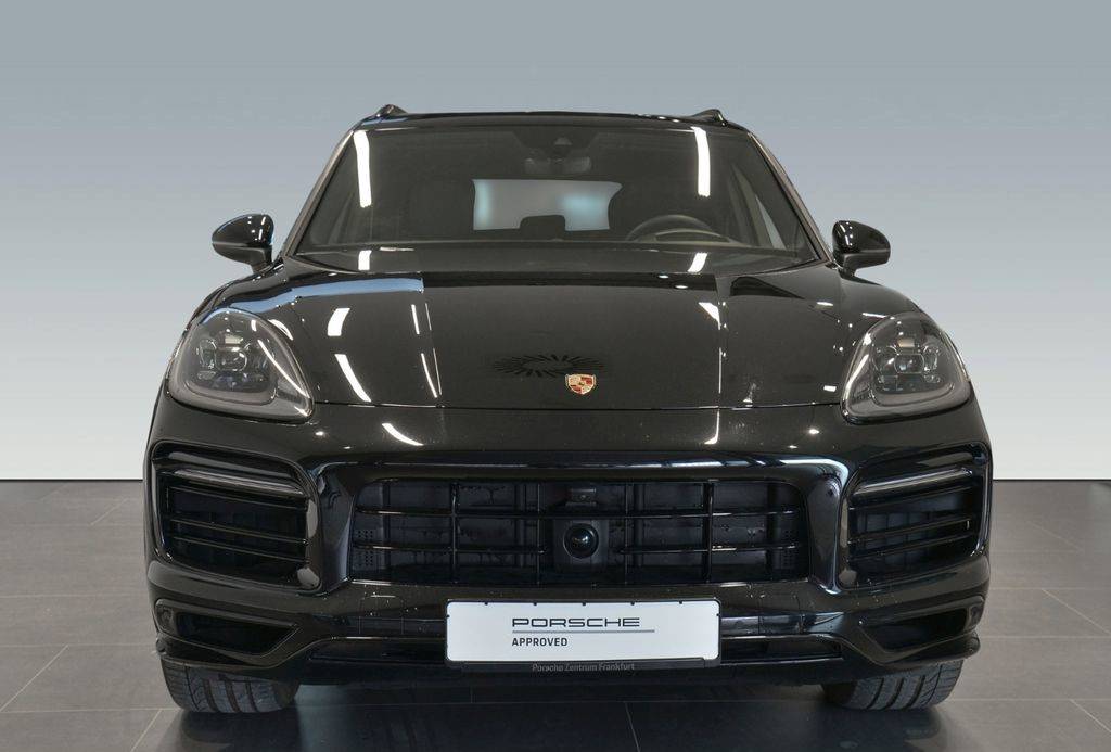 Porsche Cayenne 4x4 Platinum A/T