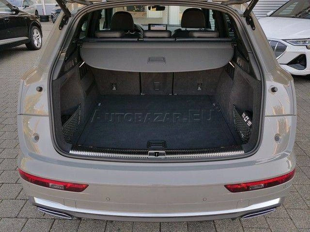 Audi Q5 40 2.0 TDI mHEV S line quattro S tronic