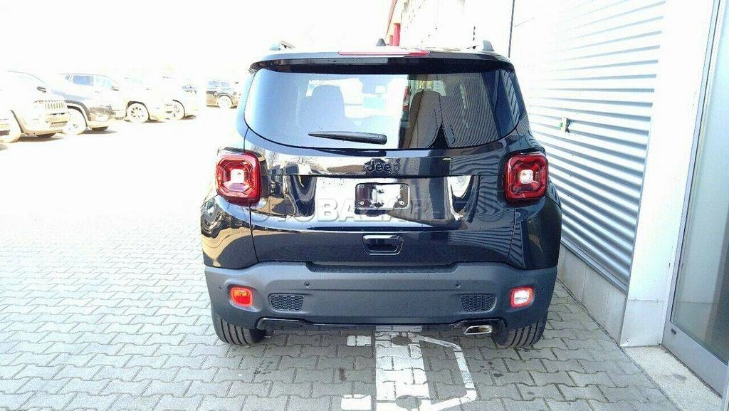 Jeep Renegade 1.3 GSE Limited