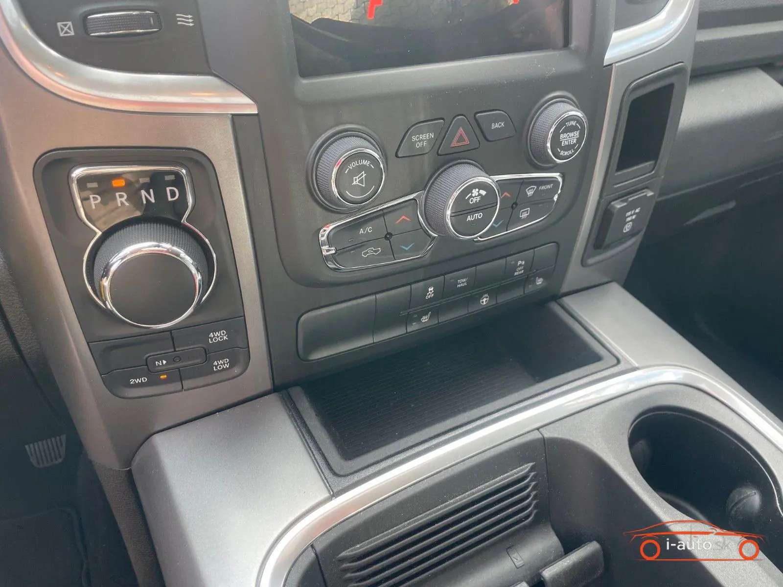 Dodge RAM 2023 na predaj – fotografia 21