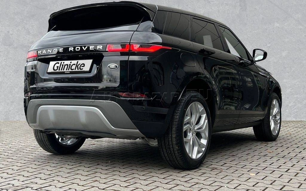 Land Rover Range Rover Evoque 2.0D I4 D165 MHEV SE AWD A/T