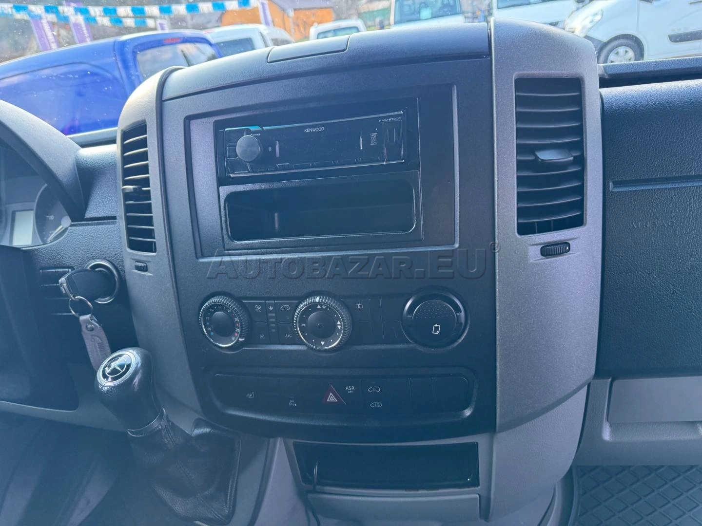 Mercedes-Benz Sprinter 2015 na predaj – fotografia 33
