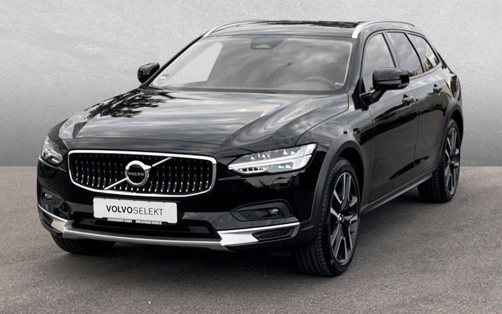 Volvo V90 CC Cross Country B4 AWD Plus