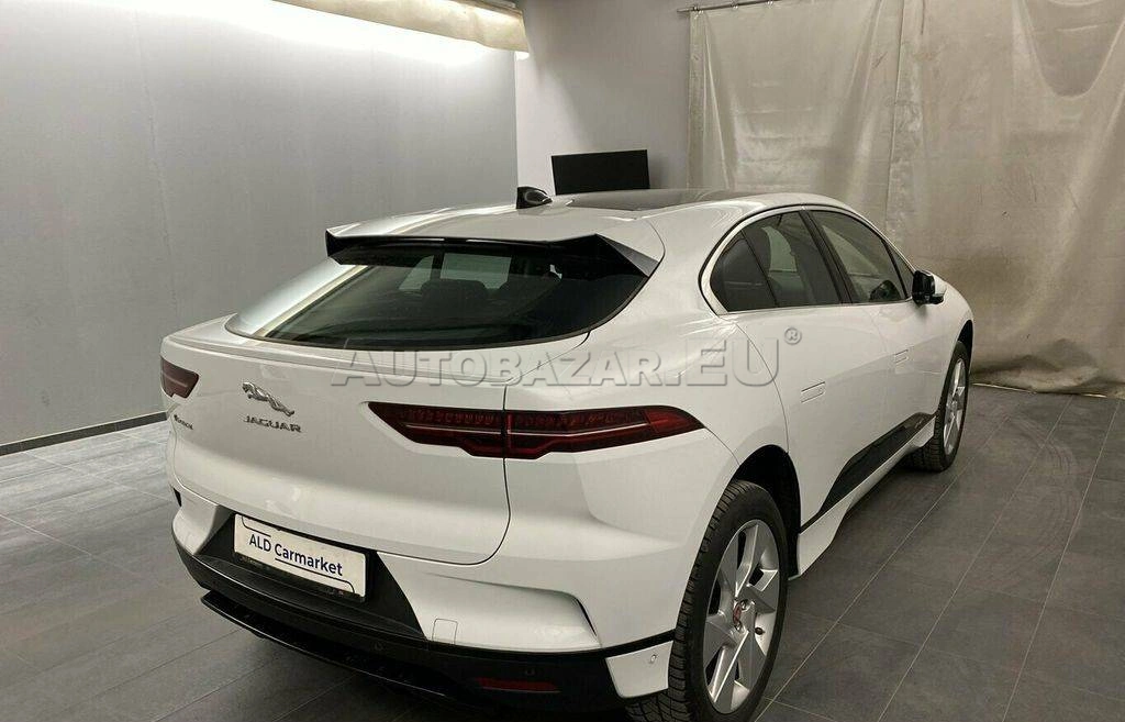 Jaguar I-Pace I Pace EV320 AWD SE