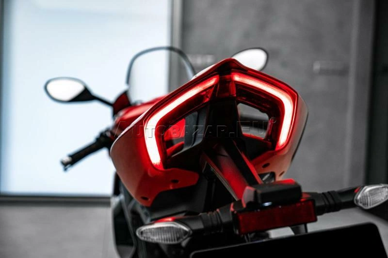 Ducati Panigale V4 2026 na predaj – fotografia 7
