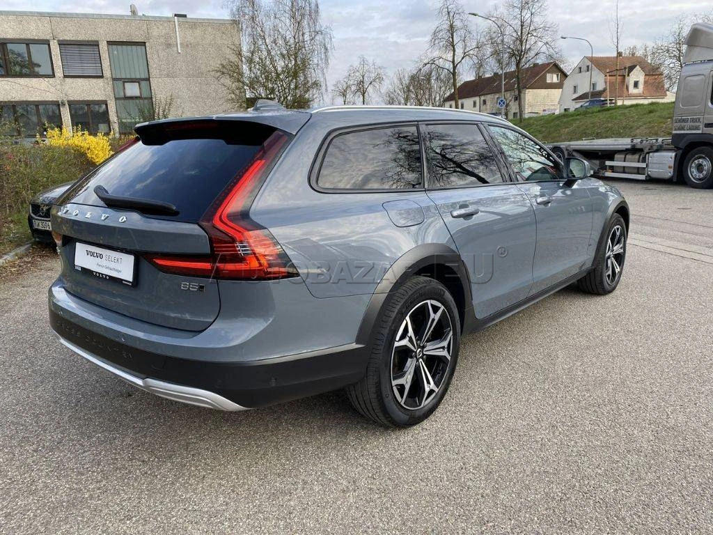 Volvo V90 CC B5 Cross Country Pro AWD A/T