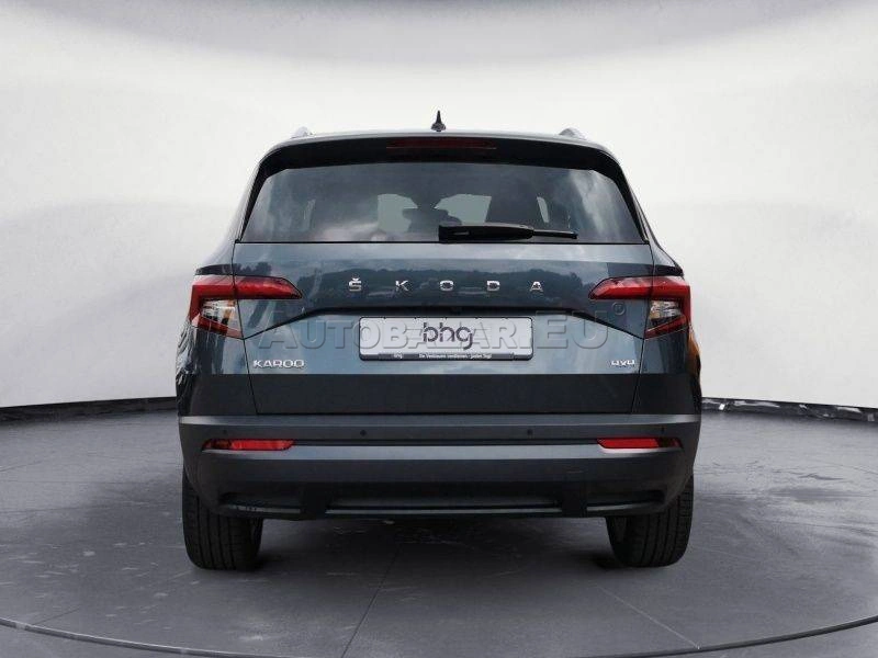 Škoda Karoq 2.0 TDI EVO SCR Style 4x4 DSG