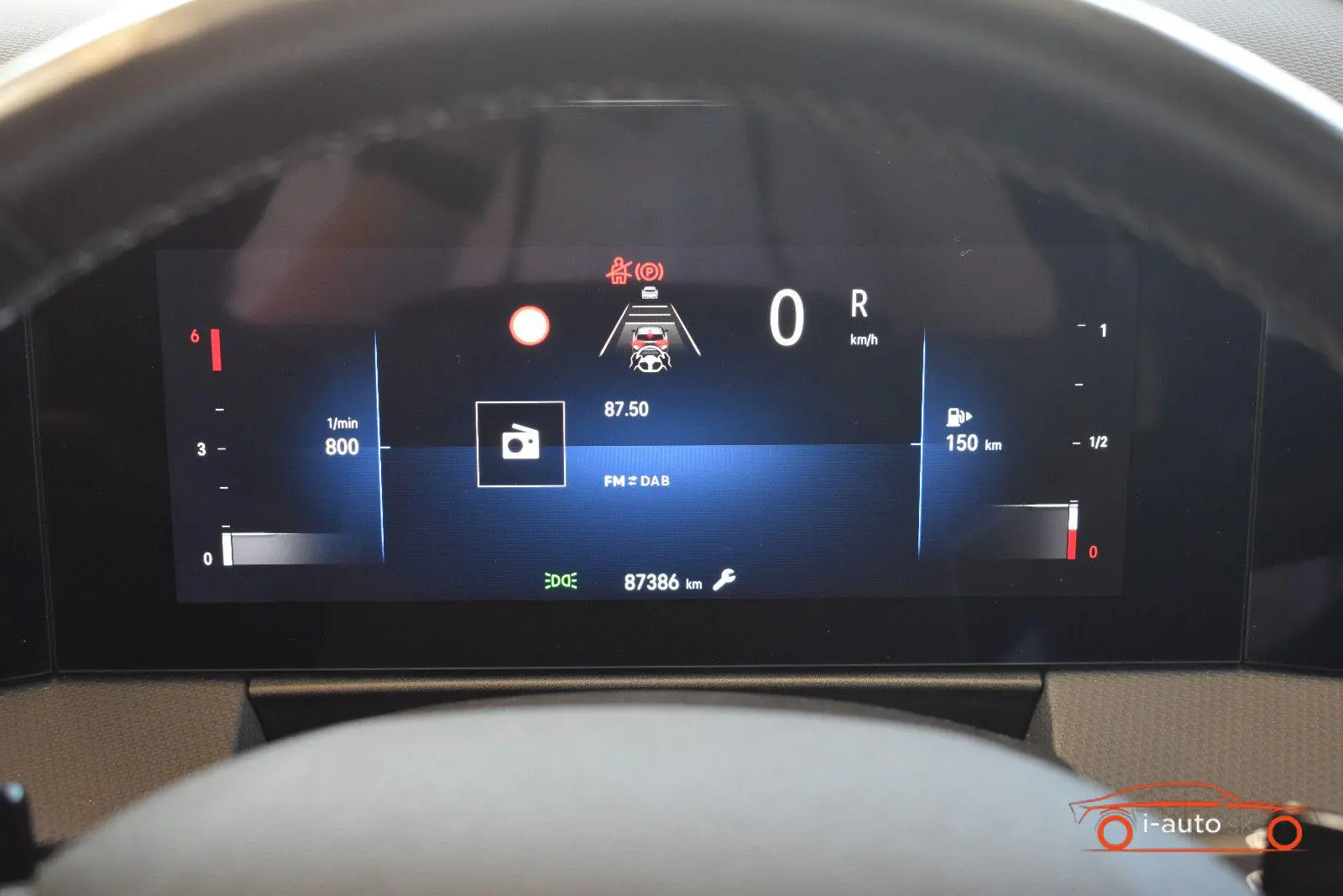 Opel Astra 2023 na predaj – fotografia 15