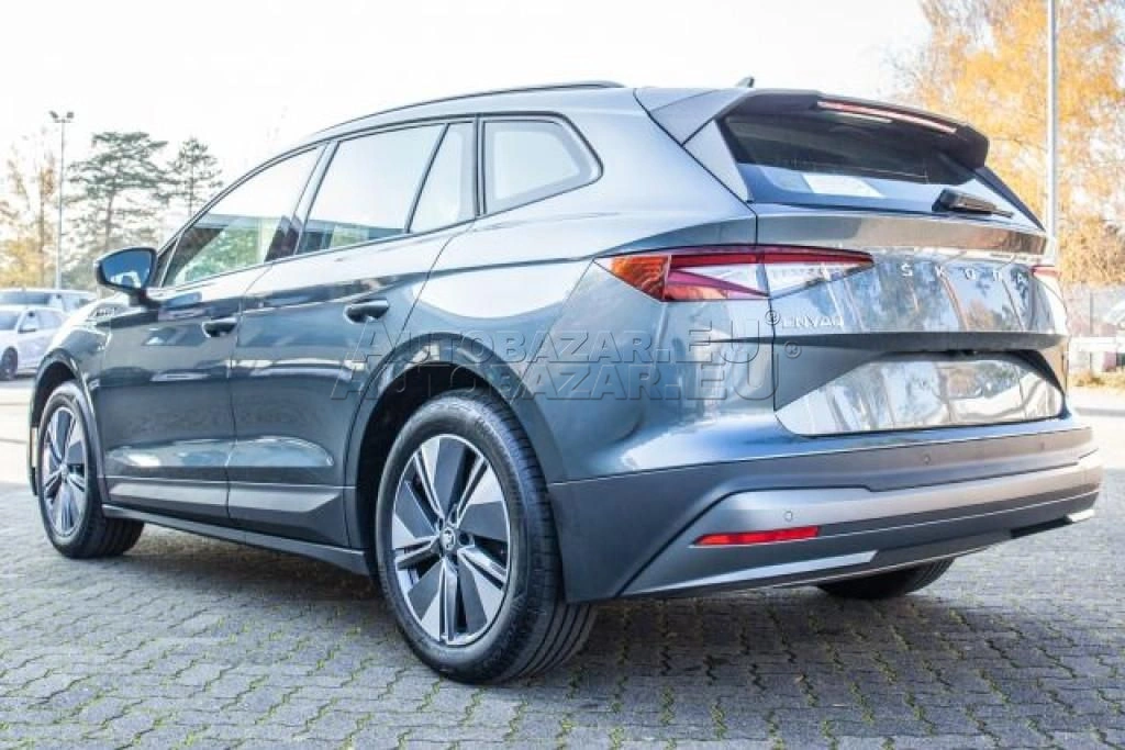 Škoda Enyaq iV 60 Loft