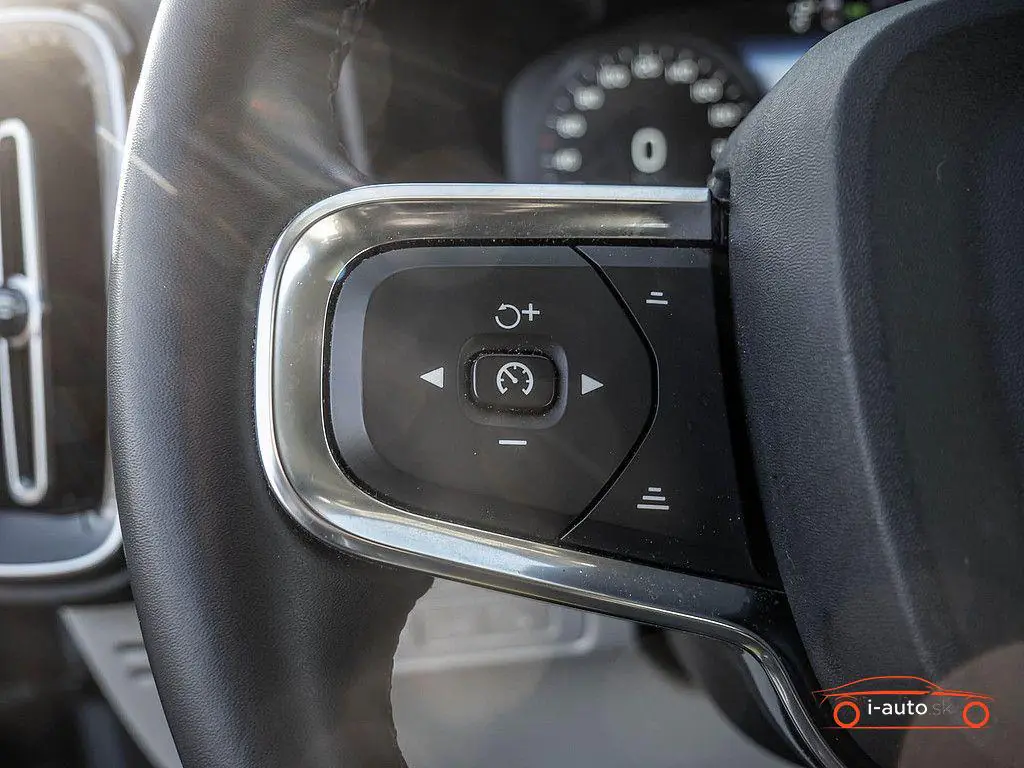 Volvo XC40 2022 na predaj – fotografia 24