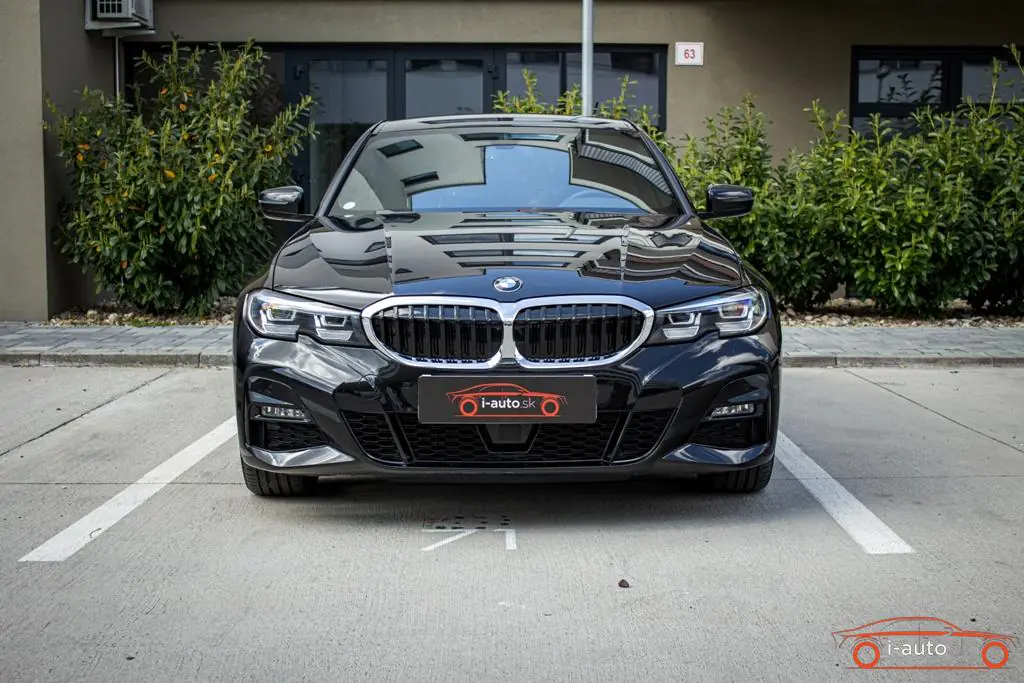 BMW Rad 3 2021 na predaj – fotografia 2