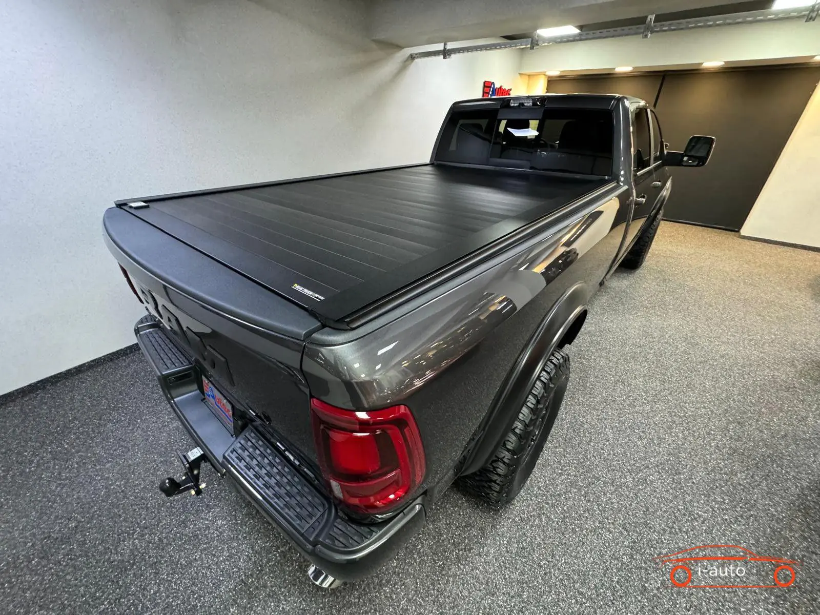 Dodge RAM 2026 na predaj – fotografia 13