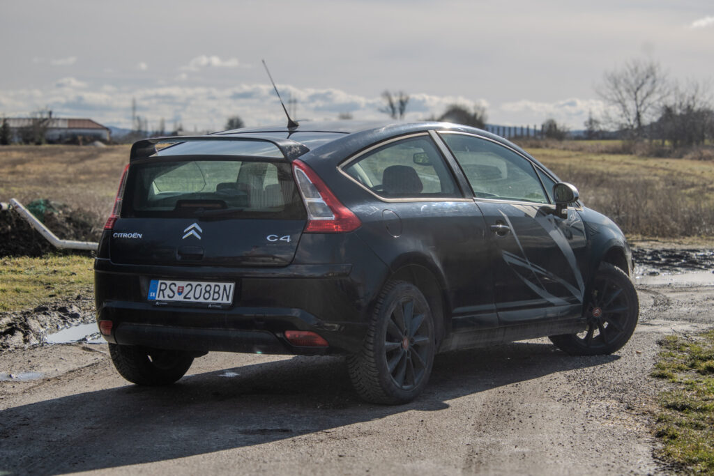 Citroën C4