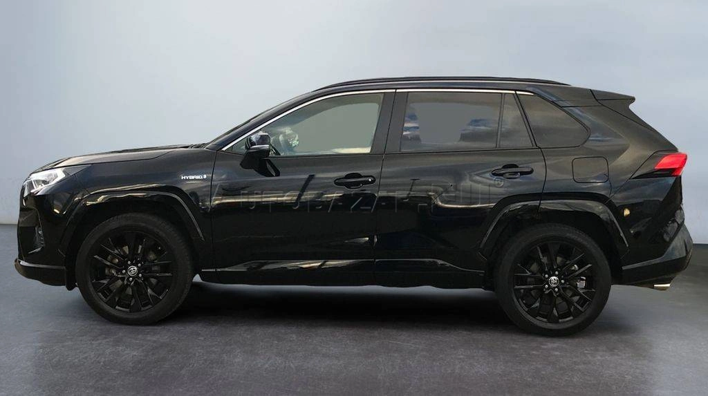 Toyota RAV4 RAV 4 Hybrid A/T