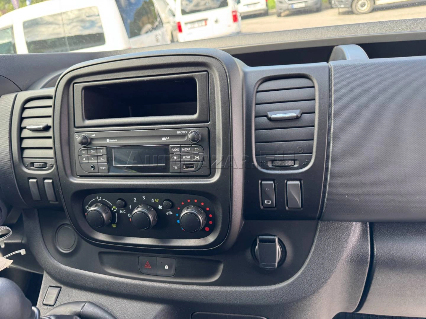 Fiat Talento 2019 na predaj – fotografia 30