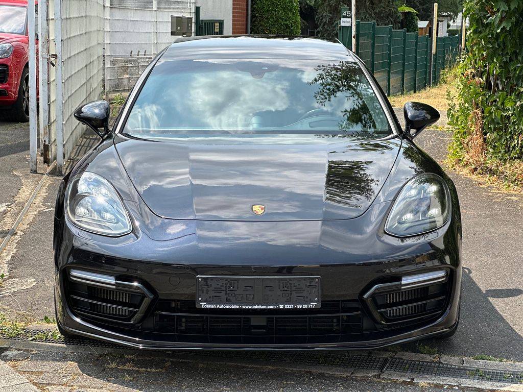 Porsche Panamera Sport Turismo GTS 4x4 A/T