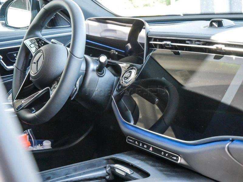 Mercedes-Benz E trieda 2024 na predaj – fotografia 6