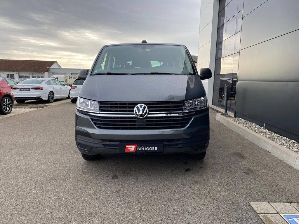 Volkswagen T6 Caravelle .1  2.0 TDI DSG