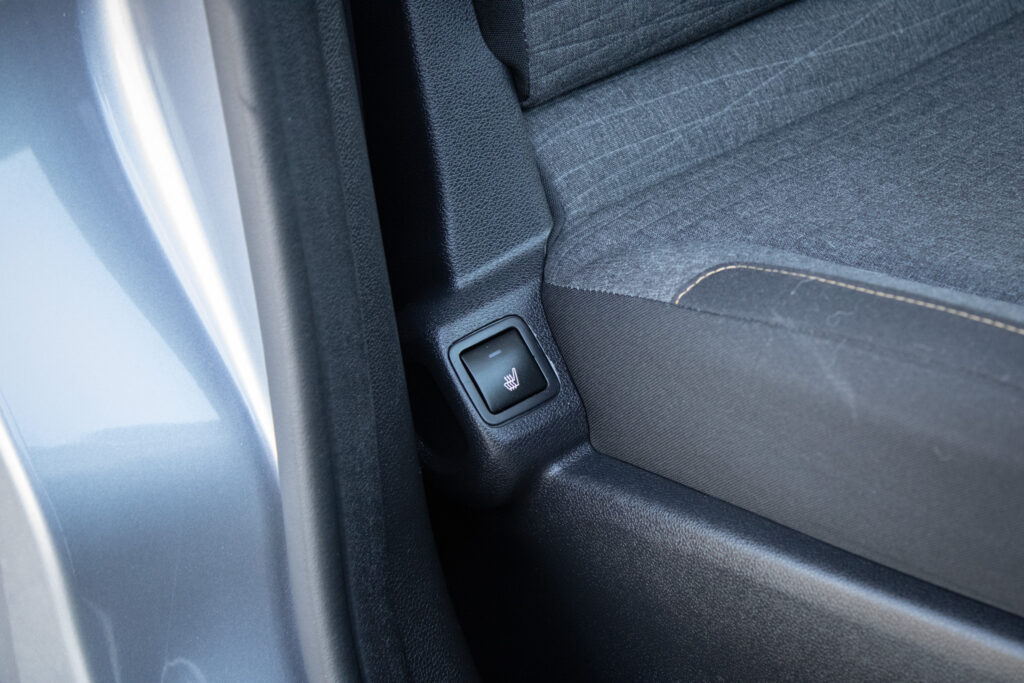 Citroën Berlingo 2016 na predaj – fotografia 20