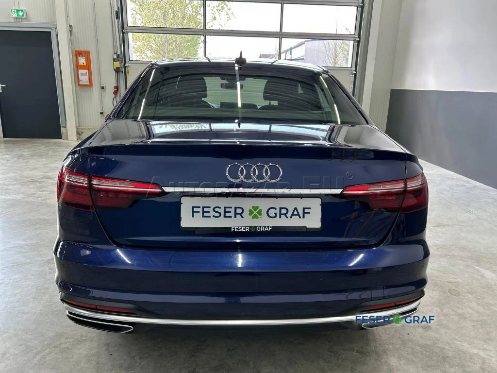 Audi A4 35 2.0 TDI  S tronic